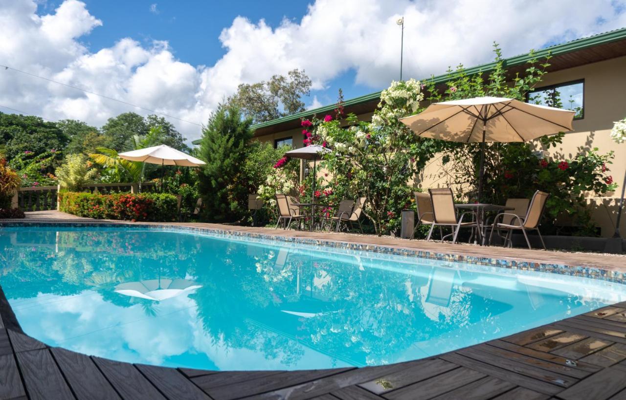 Hotel Margarita And Tour Operator Drakes Bay Buitenkant foto