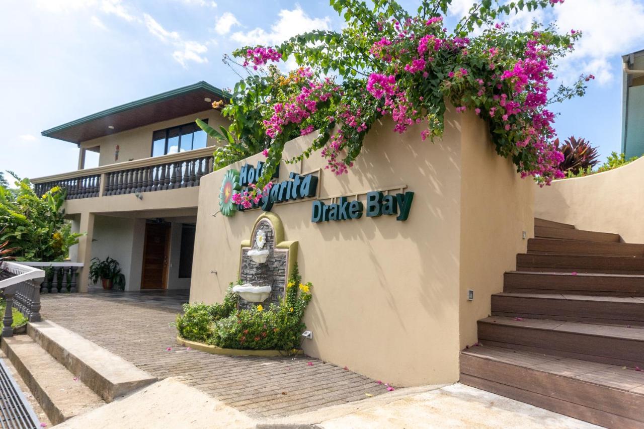 Hotel Margarita And Tour Operator Drakes Bay Buitenkant foto