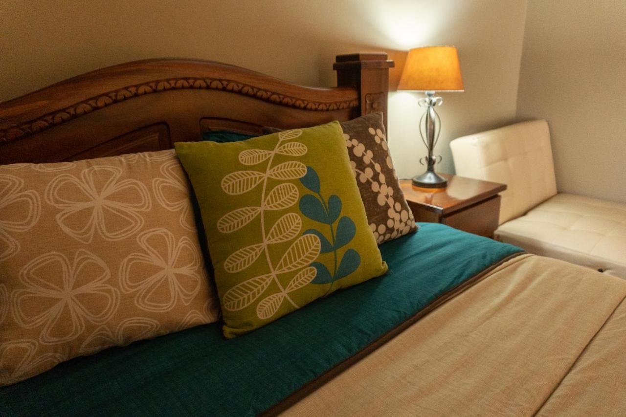 Hotel Margarita And Tour Operator Drakes Bay Buitenkant foto