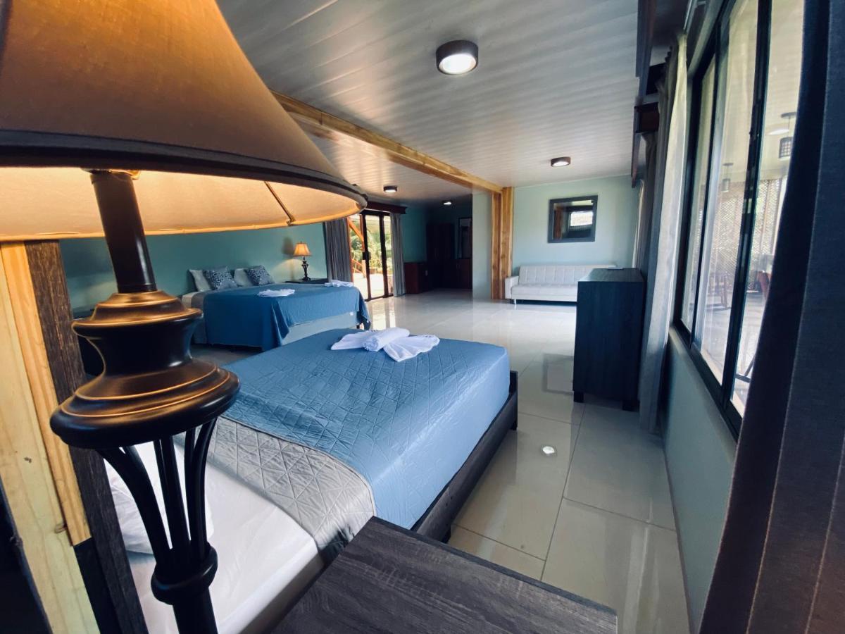 Hotel Margarita And Tour Operator Drakes Bay Buitenkant foto
