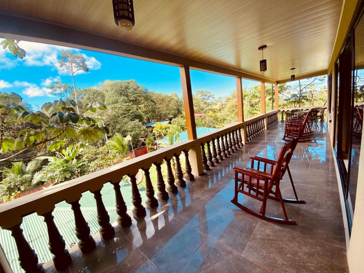 Hotel Margarita And Tour Operator Drakes Bay Buitenkant foto