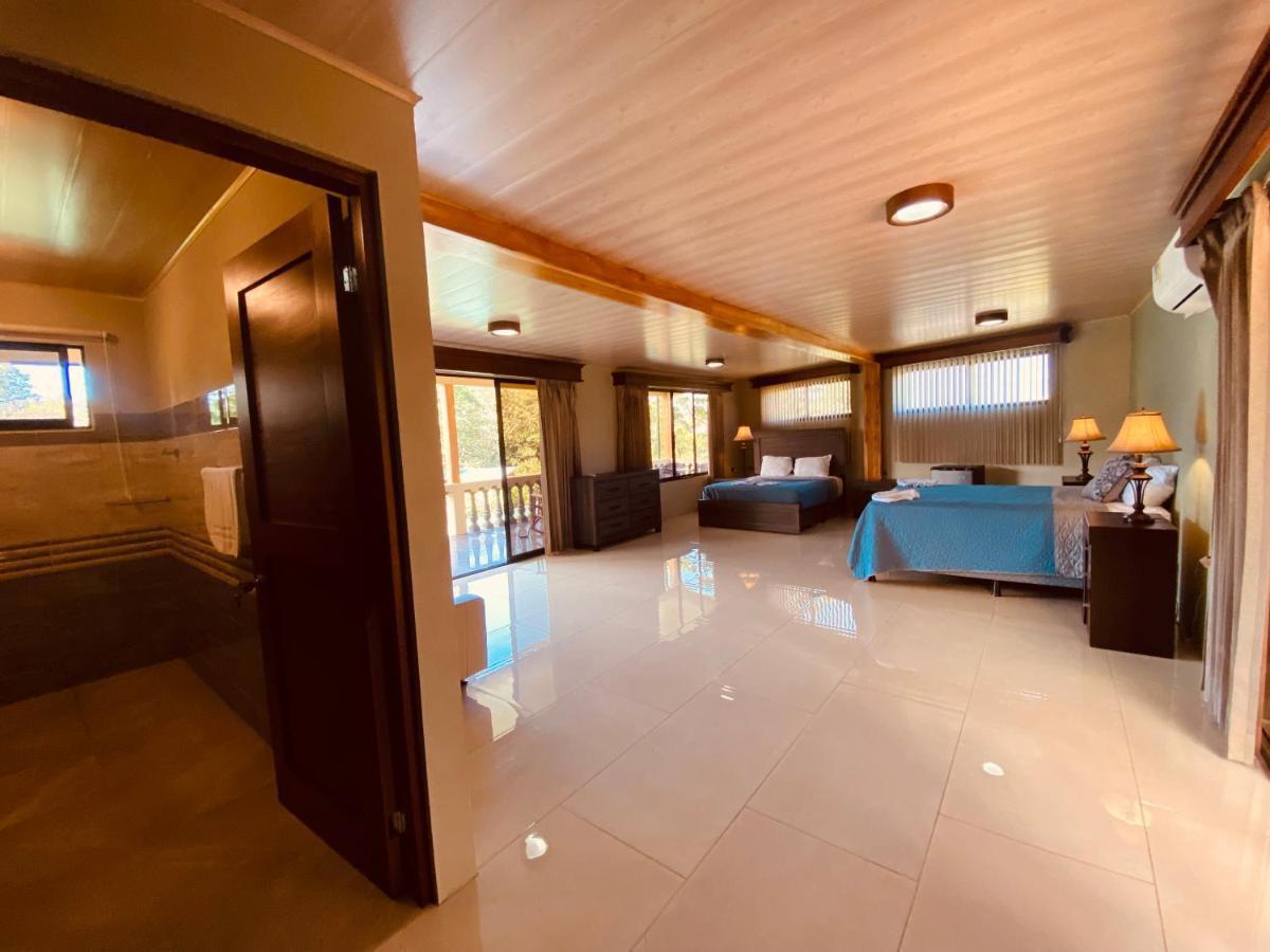 Hotel Margarita And Tour Operator Drakes Bay Buitenkant foto