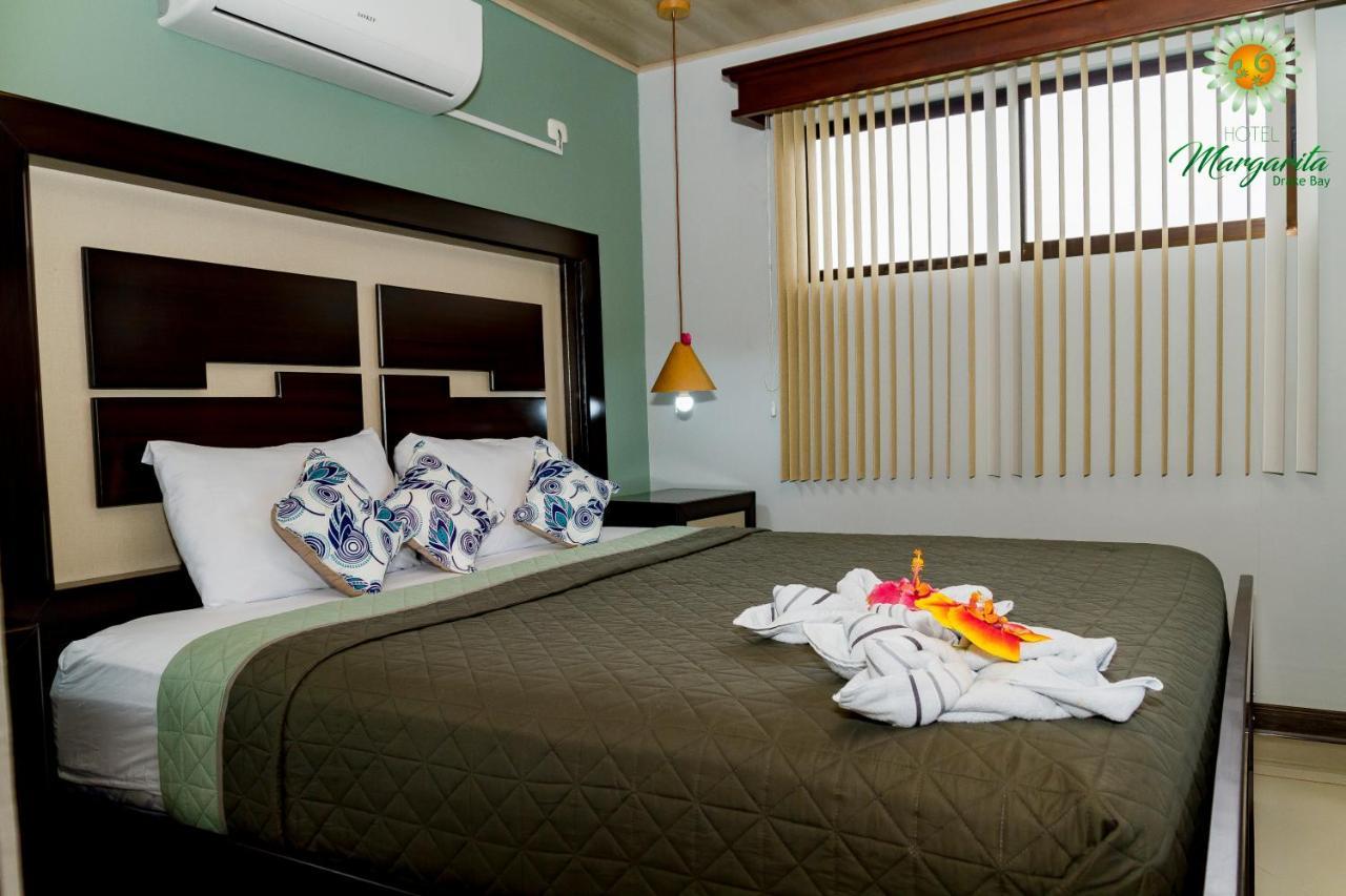 Hotel Margarita And Tour Operator Drakes Bay Buitenkant foto