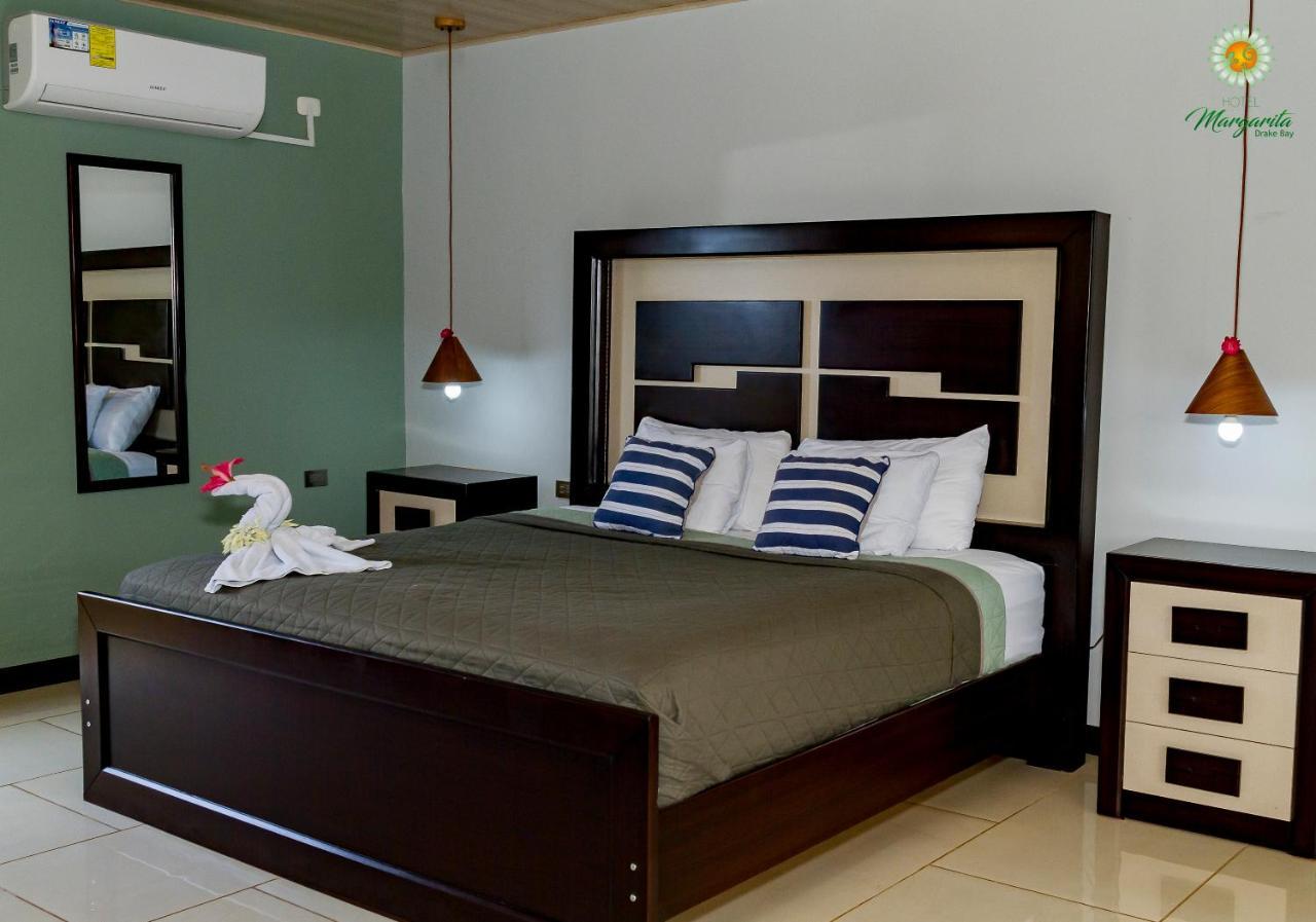 Hotel Margarita And Tour Operator Drakes Bay Buitenkant foto