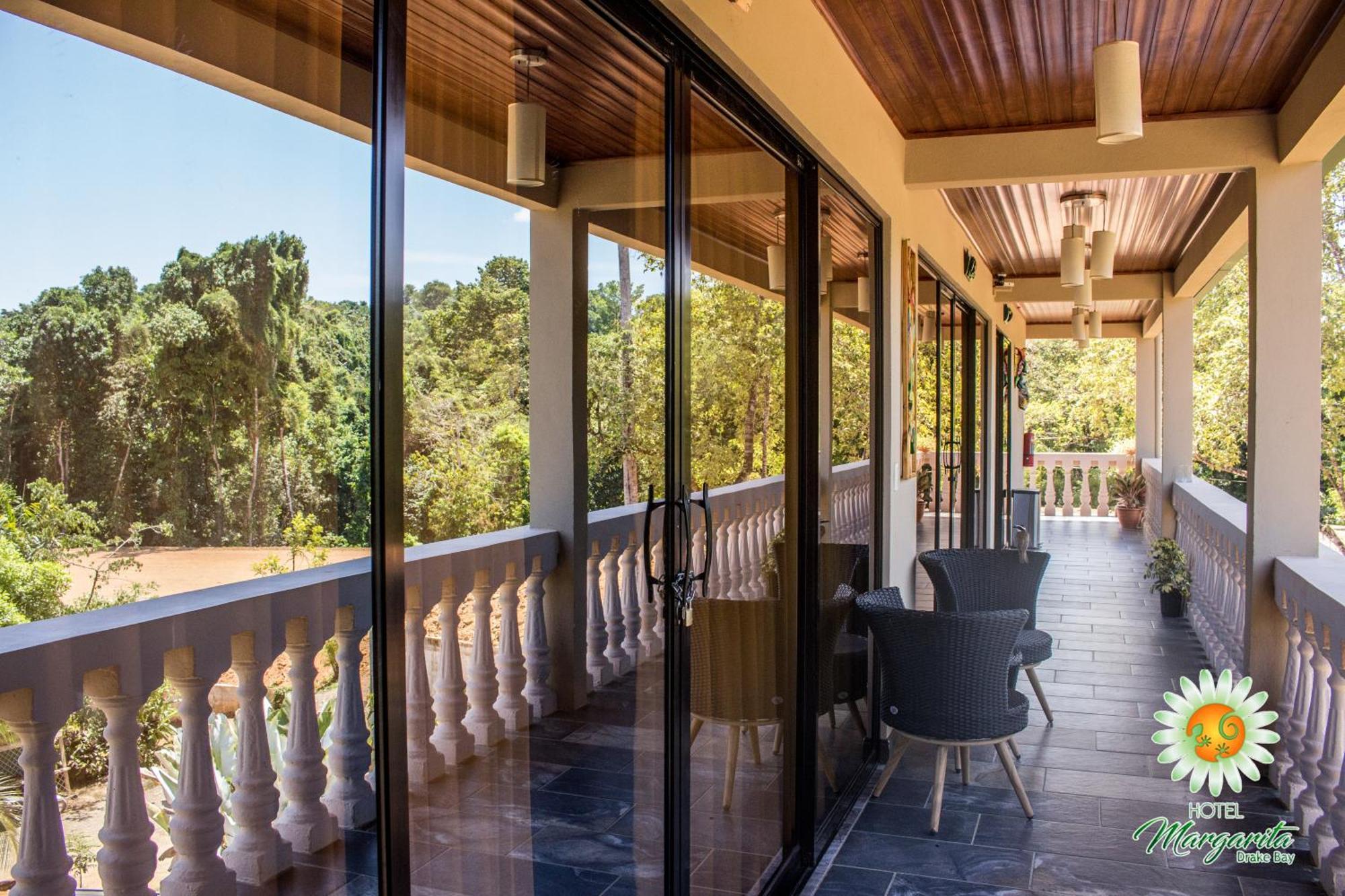 Hotel Margarita And Tour Operator Drakes Bay Buitenkant foto