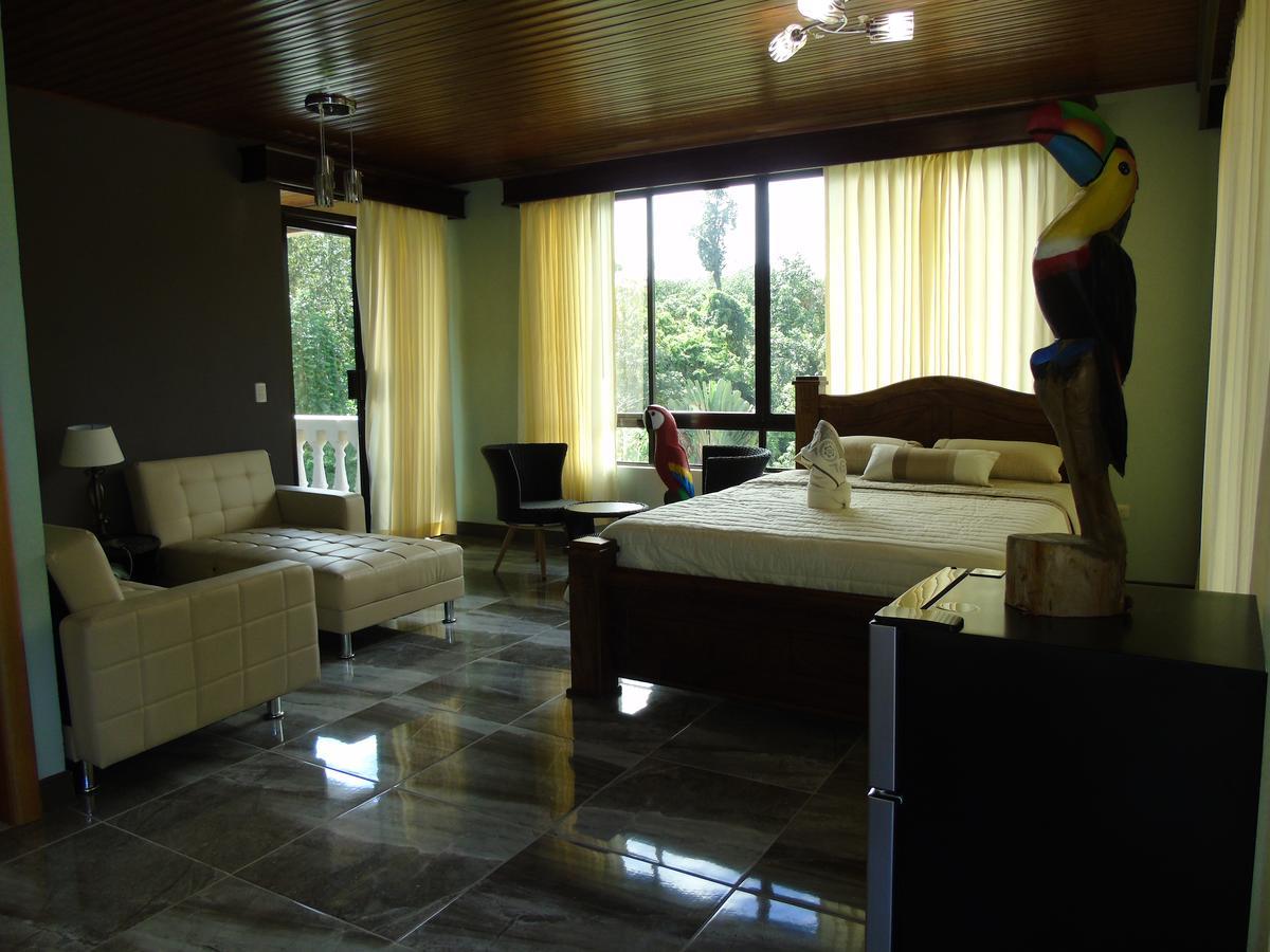 Hotel Margarita And Tour Operator Drakes Bay Buitenkant foto