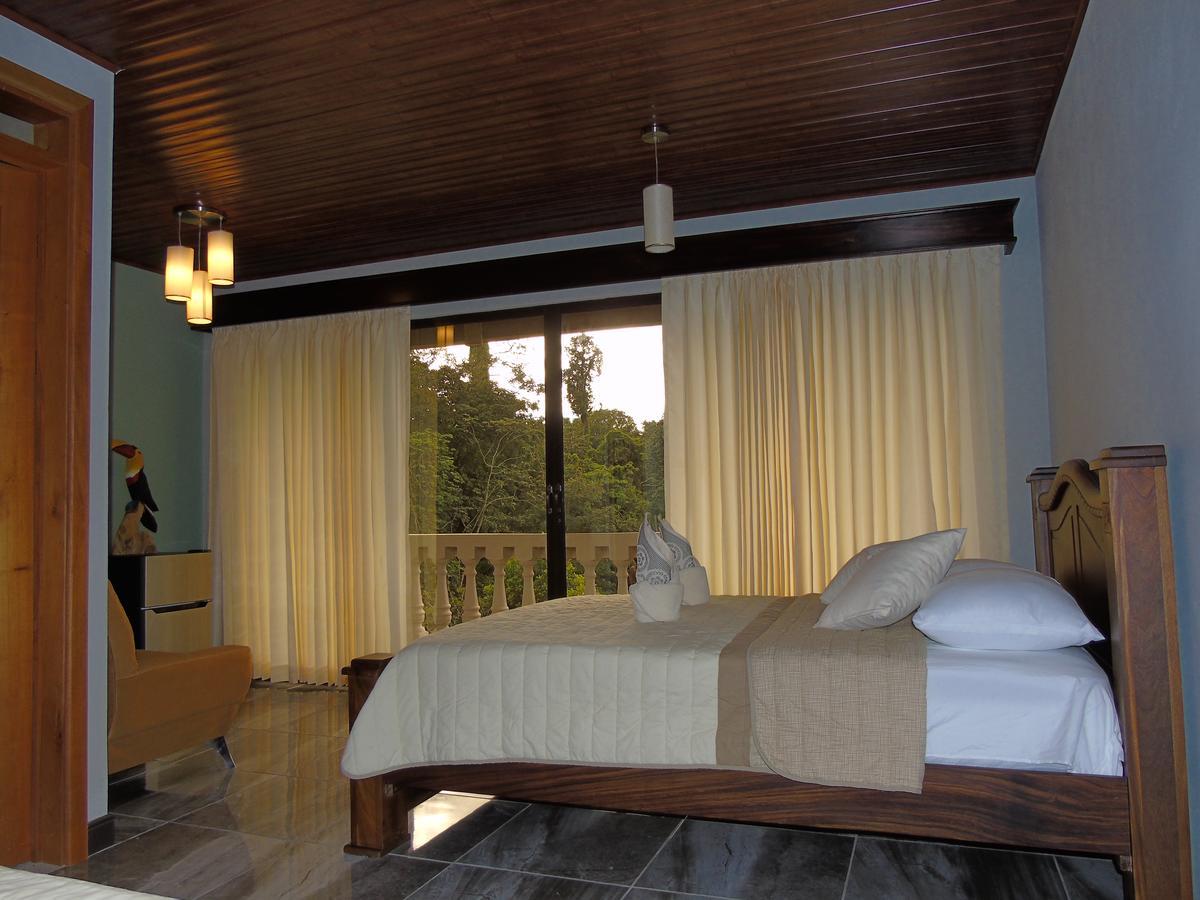 Hotel Margarita And Tour Operator Drakes Bay Buitenkant foto