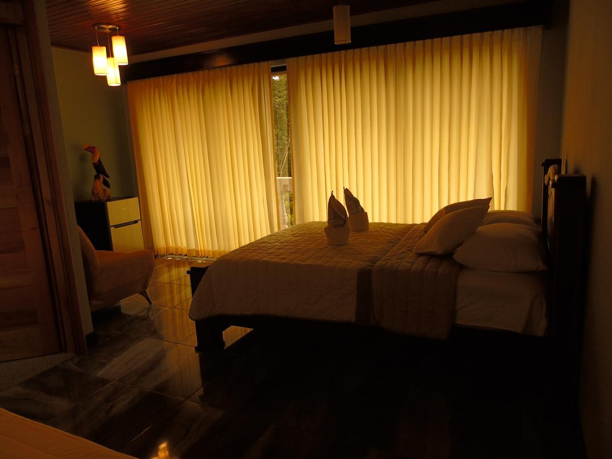 Hotel Margarita And Tour Operator Drakes Bay Buitenkant foto