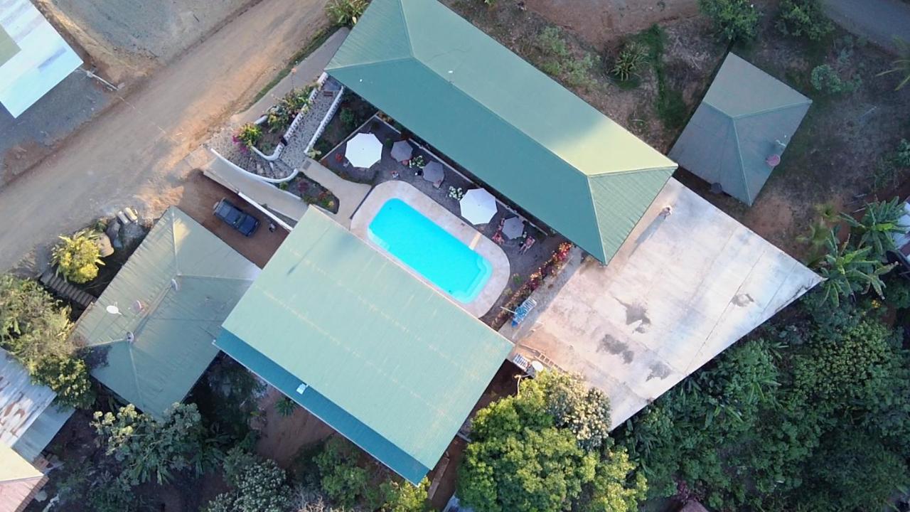 Hotel Margarita And Tour Operator Drakes Bay Buitenkant foto