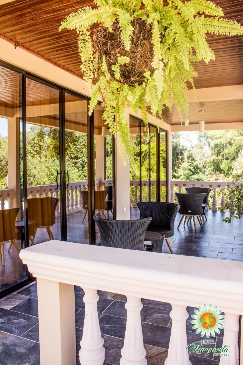 Hotel Margarita And Tour Operator Drakes Bay Buitenkant foto
